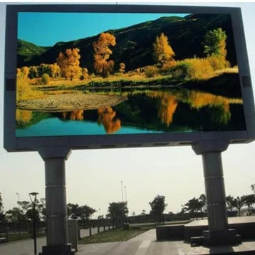 video wall display